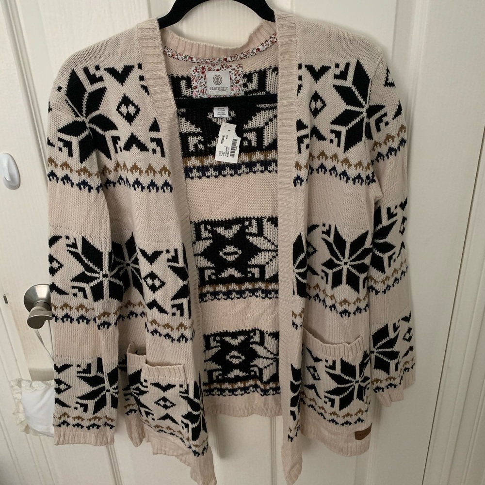 Sweater
